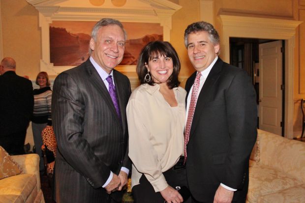 Special Education Foundation Heroes with Heart